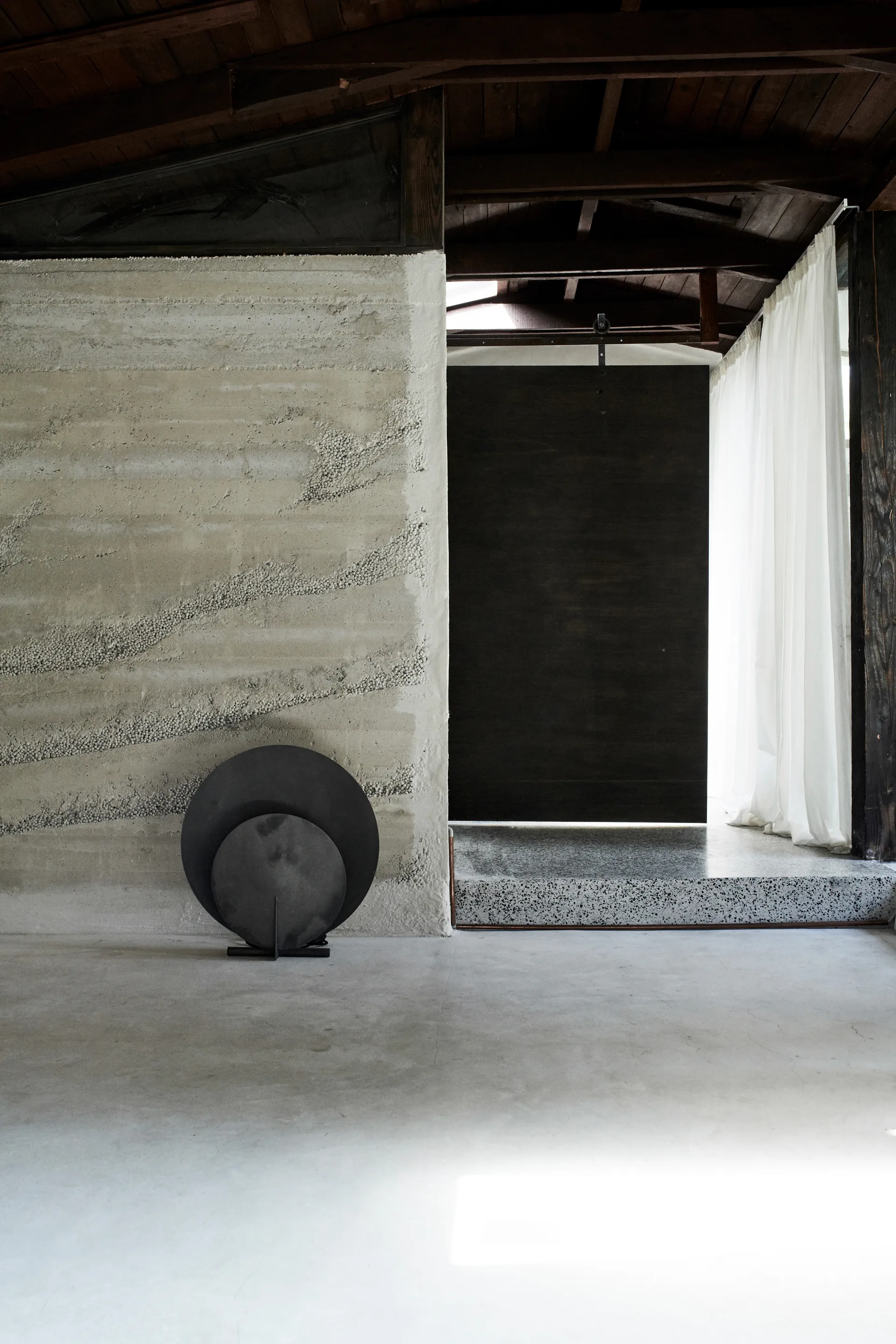 AD gulvlampe 62 cm, Grå 101 Copenhagen