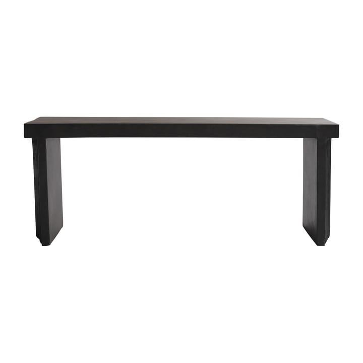 Arc benk 35 x 120 cm - Coffee - 101 Copenhagen