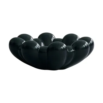 Bloom tray skål stor - Mørkegrønn - 101 Copenhagen