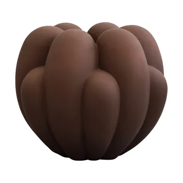 Bloom Vase Stor - Almond - 101 Copenhagen