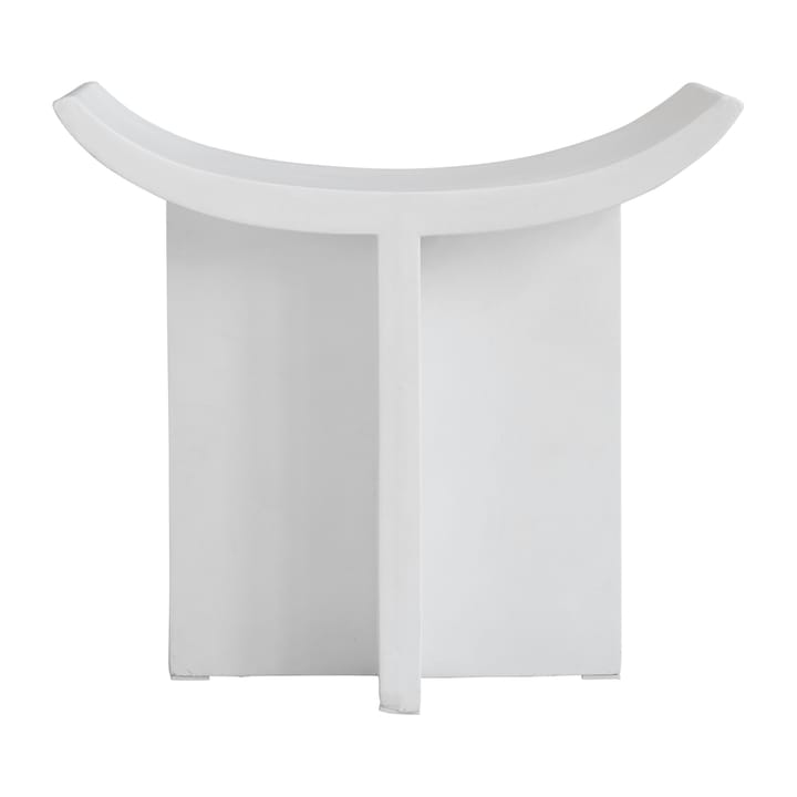 Brutus krakk 50 x 60 cm - Bone White - 101 Copenhagen