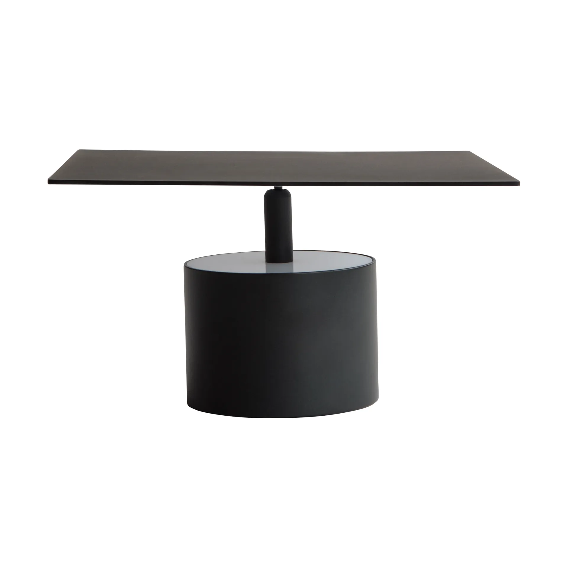 Chameleon vegglampe, Burned Black 101 Copenhagen