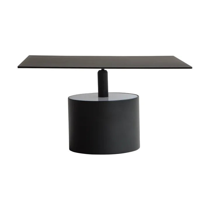 Chameleon vegglampe - Burned Black - 101 Copenhagen