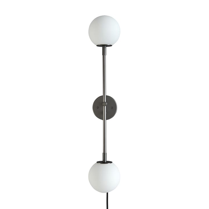 Drop Bulp vegglampe - Grå - 101 Copenhagen
