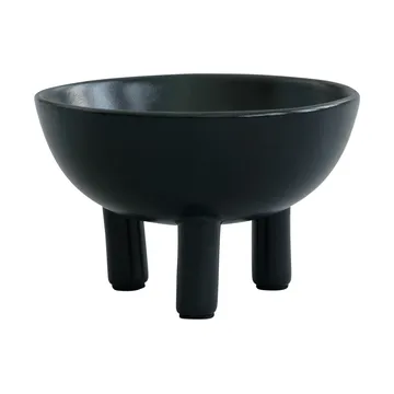 Duck Bowl Big - Mørkegrønn - 101 Copenhagen