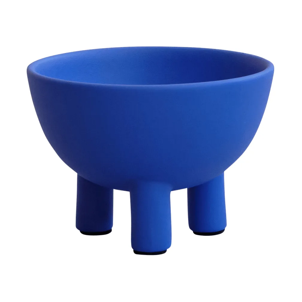 Duck Bowl Mini, Marrakech blå 101 Copenhagen