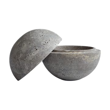 Enkei boks medio Ø12 cm - Earth - 101 Copenhagen