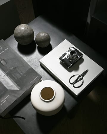 Enkei boks medio Ø12 cm - Earth - 101 Copenhagen