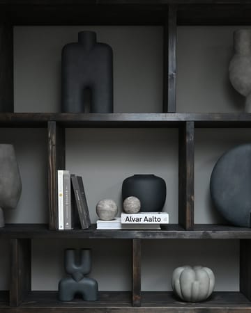 Enkei boks medio Ø12 cm - Earth - 101 Copenhagen