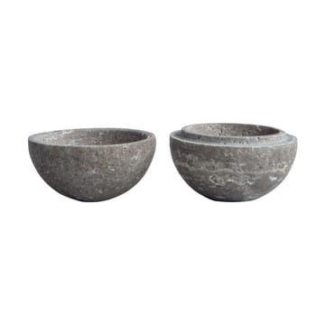 Enkei boks mini Ø9 cm - Earth - 101 Copenhagen