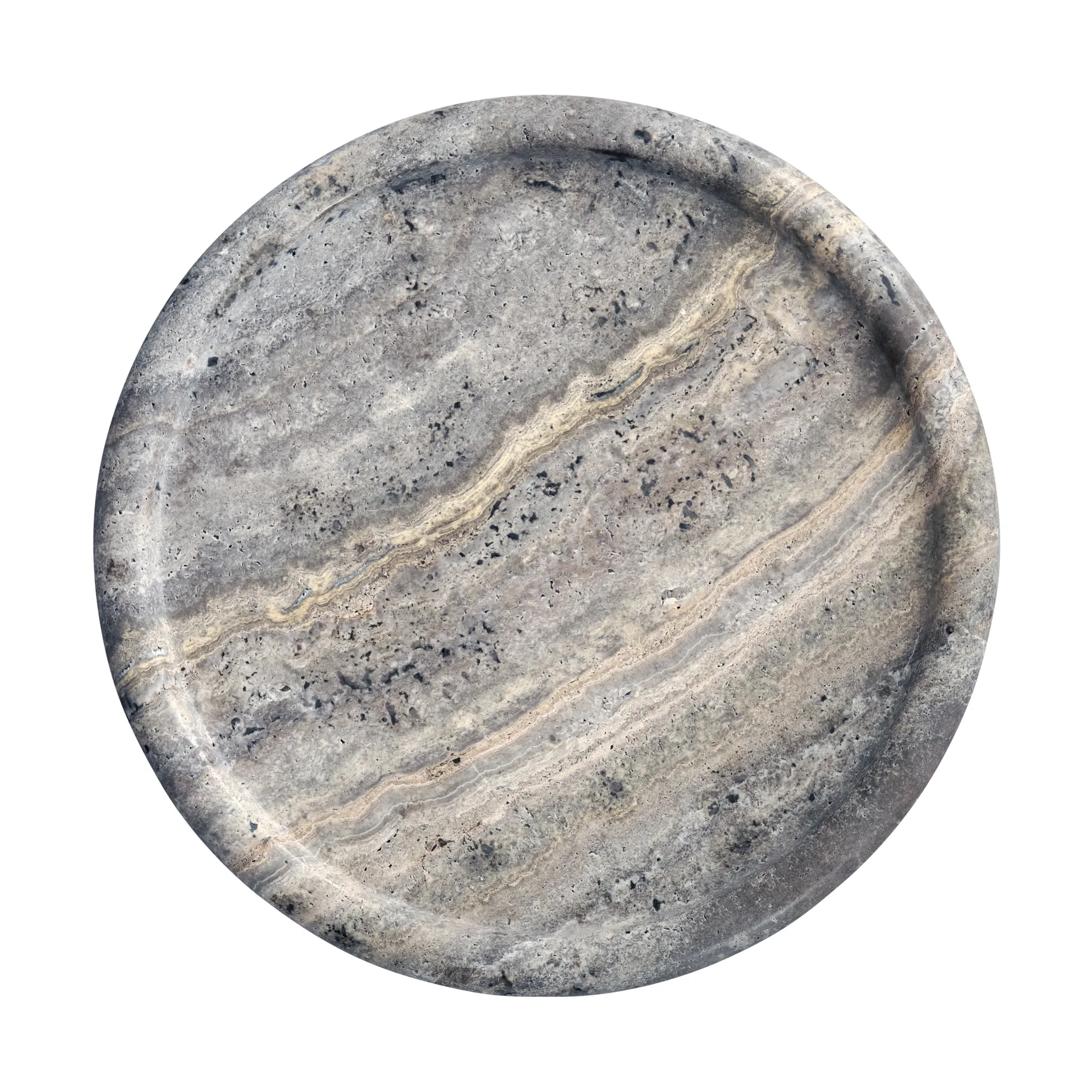 Enkei brett maxi Ø40 cm, Earth 101 Copenhagen