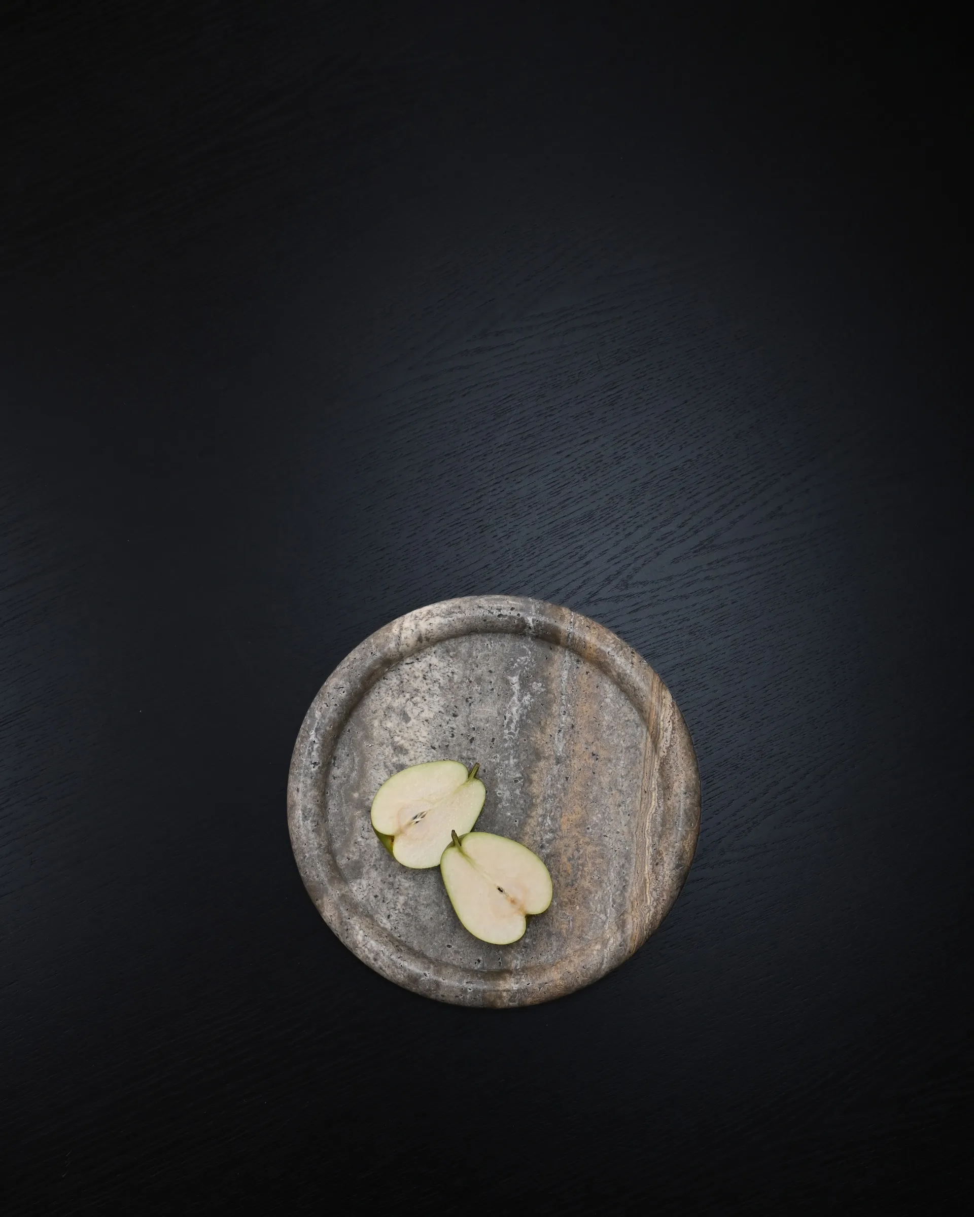 Enkei brett medio Ø30 cm, Earth 101 Copenhagen