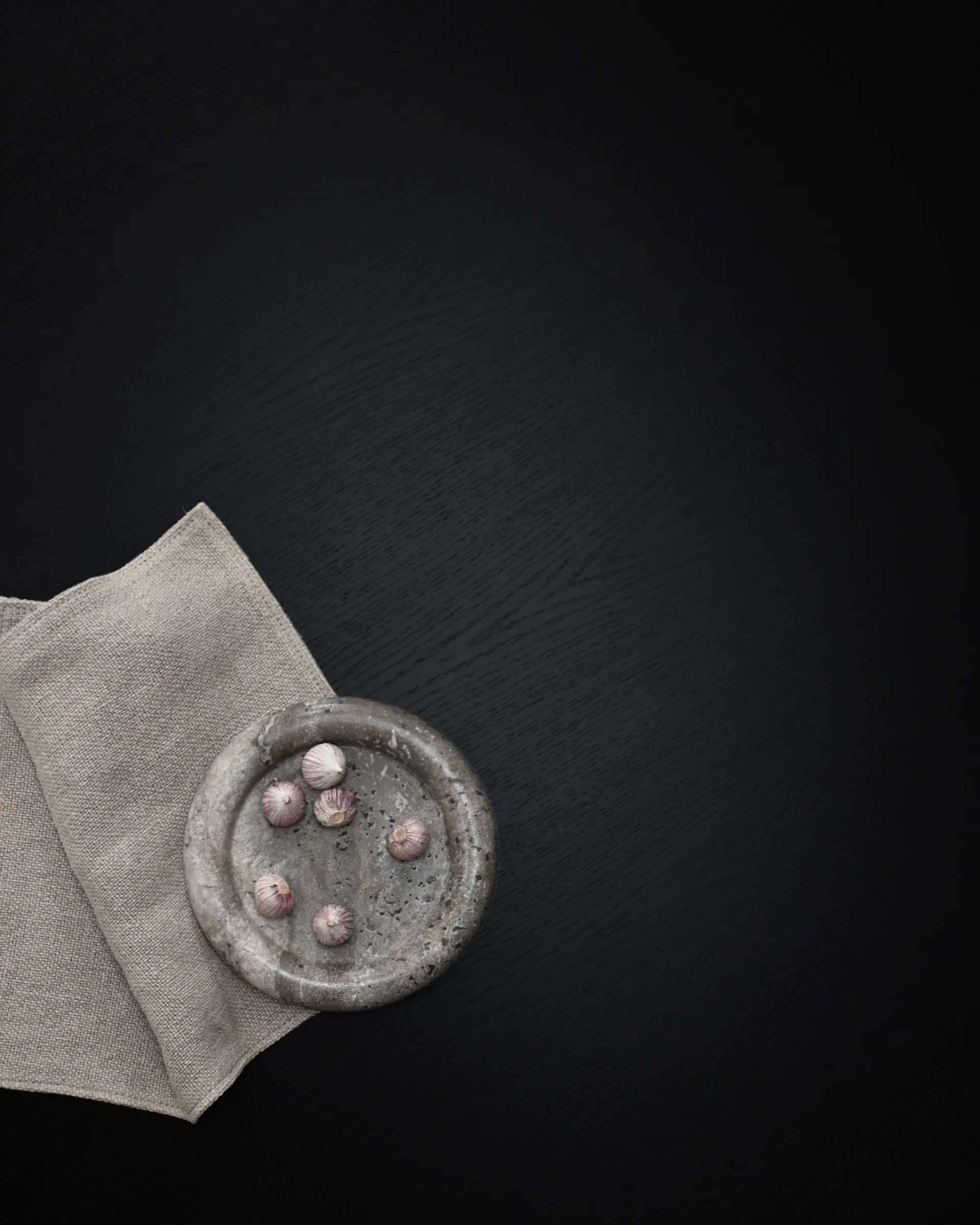 Enkei brett mini Ø20 cm, Earth 101 Copenhagen