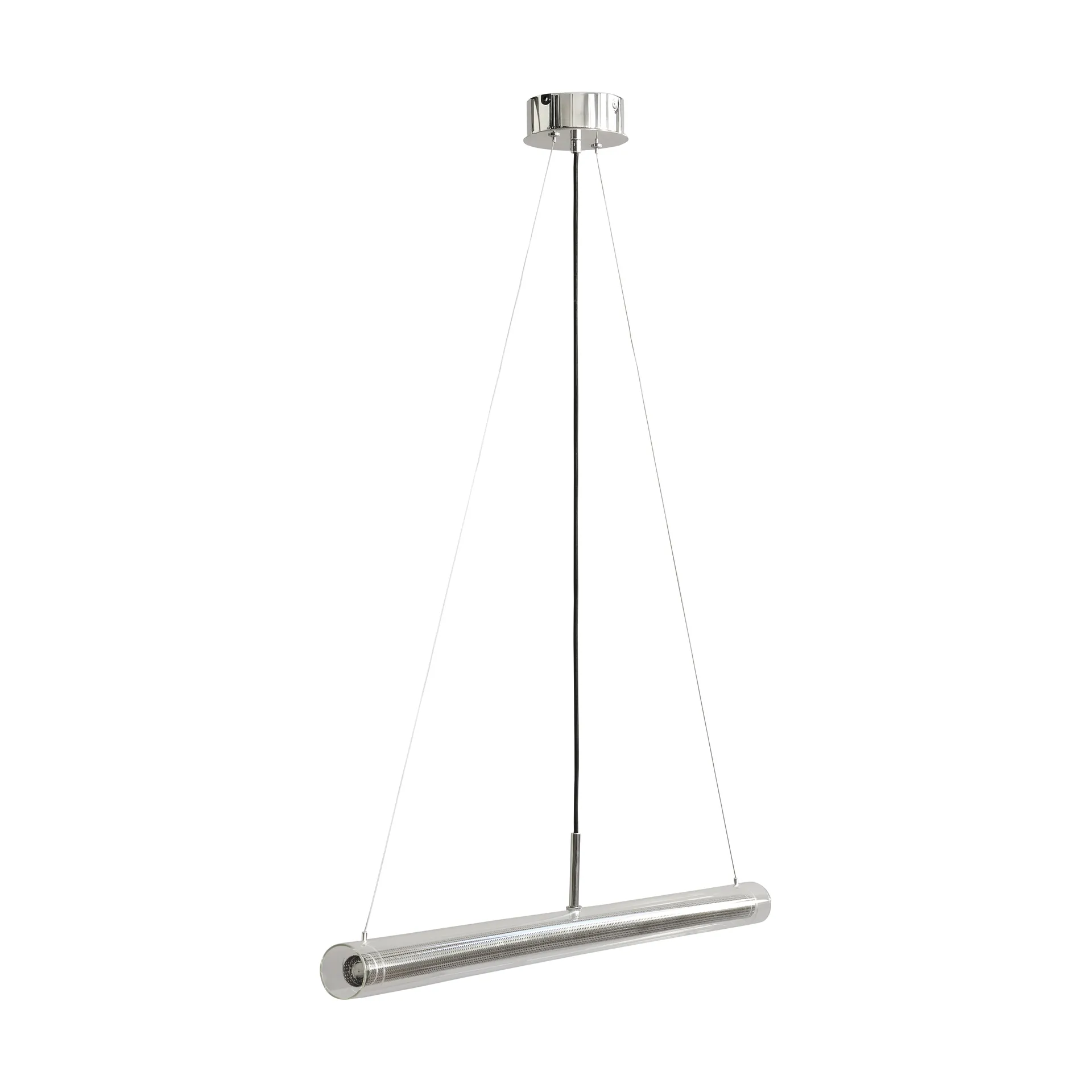 Frame pendel, Chrome 101 Copenhagen