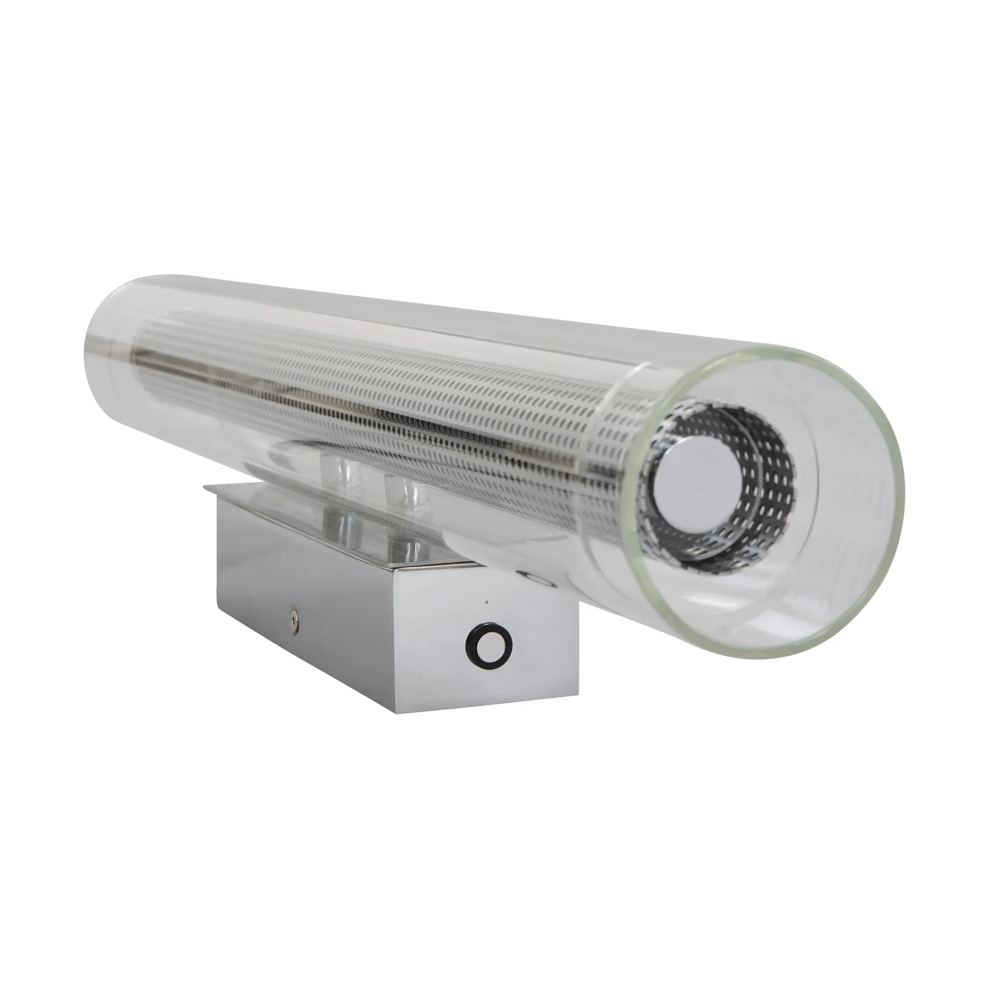 Frame vegglampe mini, Chrome 101 Copenhagen