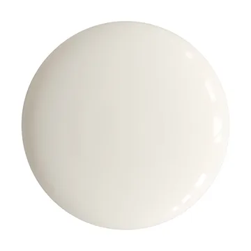 Hikari vegglampe - Opal White, Ø24 cm - 101 Copenhagen