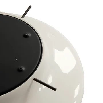 Hikari vegglampe - Opal White, Ø24 cm - 101 Copenhagen