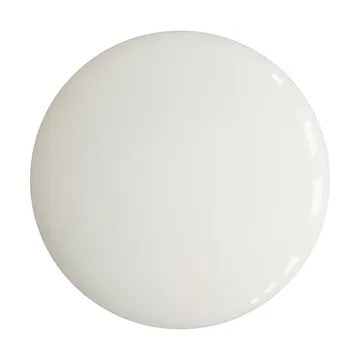 Hikari vegglampe - Opal White, Ø45 cm - 101 Copenhagen