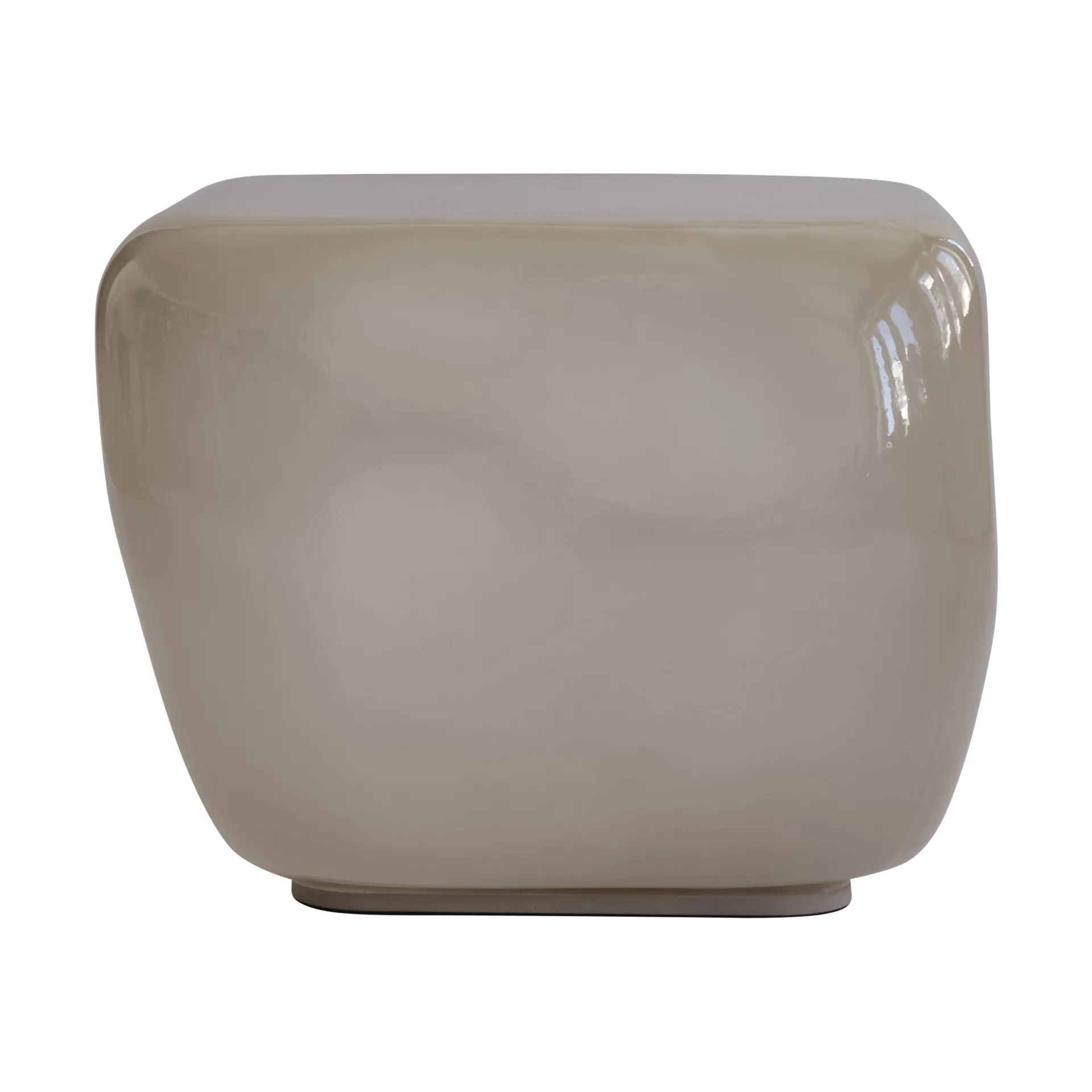 Ishi sofabord medio, Smoked desert 101 Copenhagen