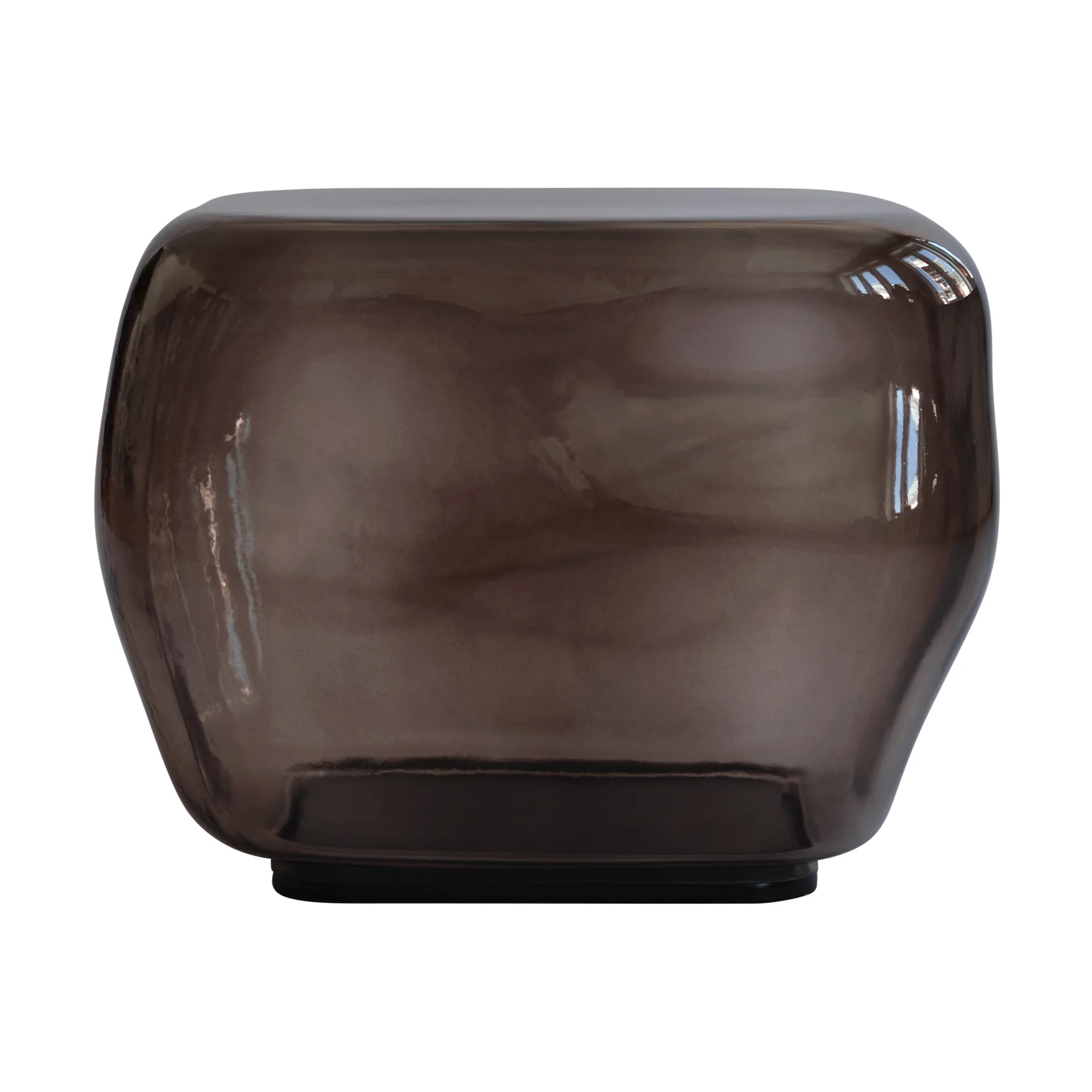 Ishi sofabord medio, Smoked forest 101 Copenhagen