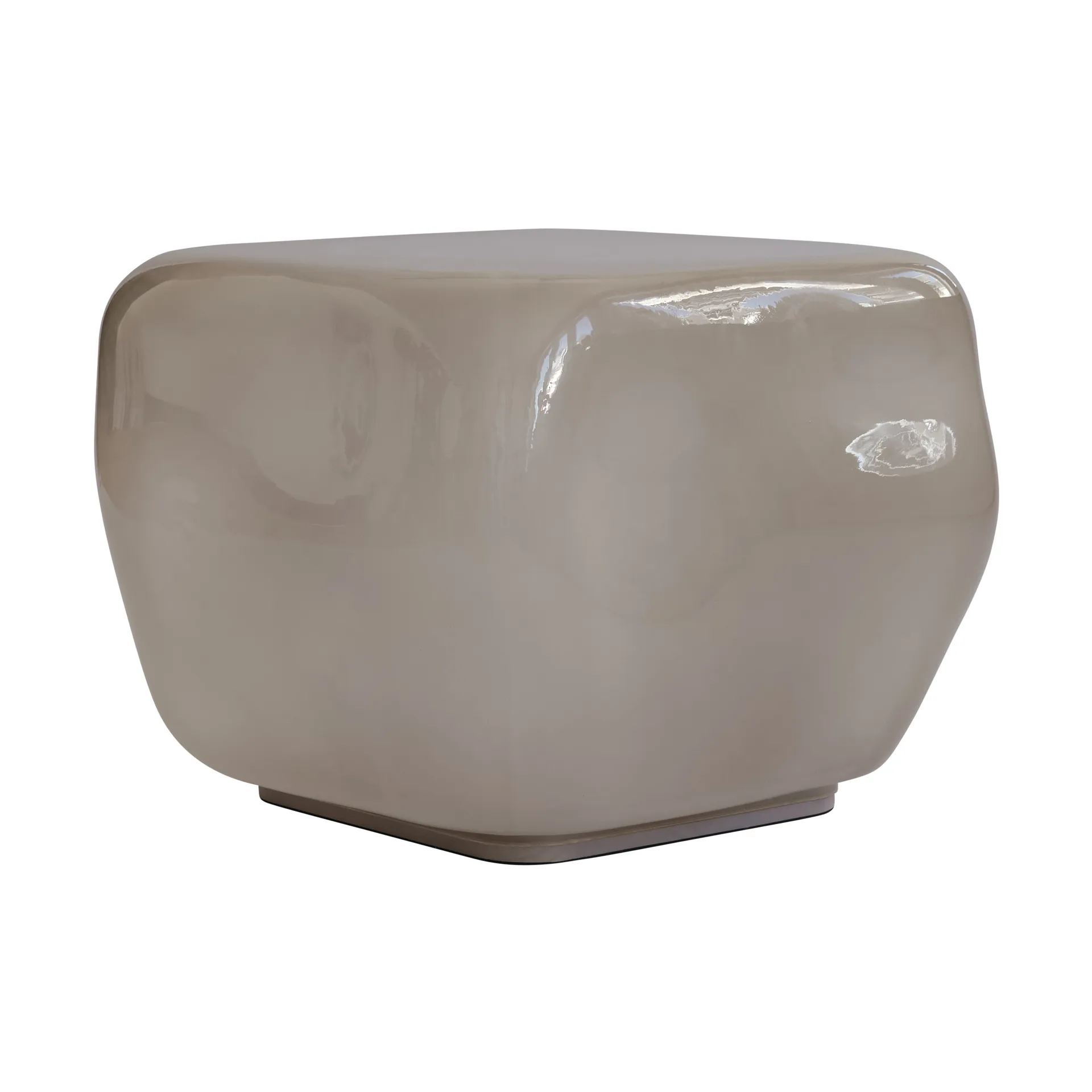 Isis sofabord medio, Smoked desert 101 Copenhagen