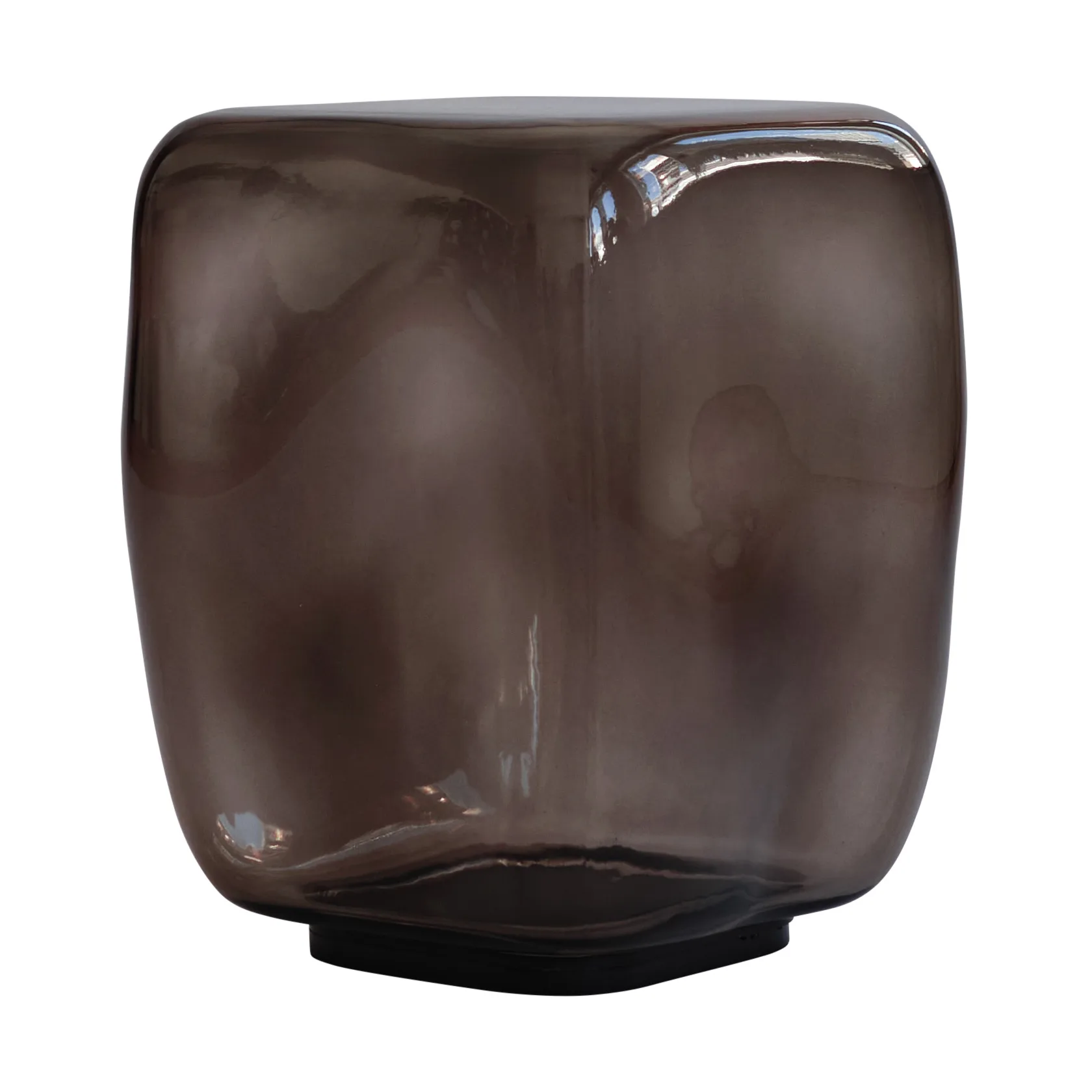 Isis sofabord mini, Smoked forest 101 Copenhagen