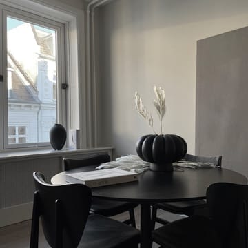 Kabin Vase Lamella - Coffee - 101 Copenhagen