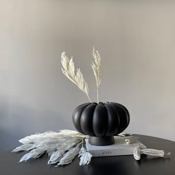 Kabin Vase Lamella - Coffee - 101 Copenhagen