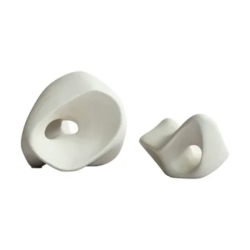 Ori skulptur 2 deler - Birch - 101 Copenhagen