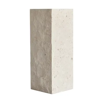 Podium maxi pidestall 80 cm - Limestone - 101 Copenhagen
