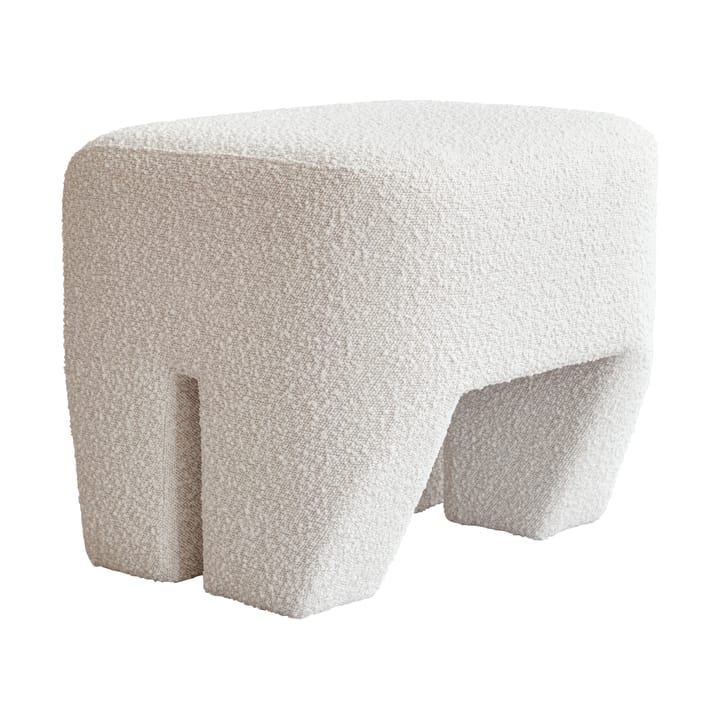 Sculpt krakk - Off white - 101 Copenhagen