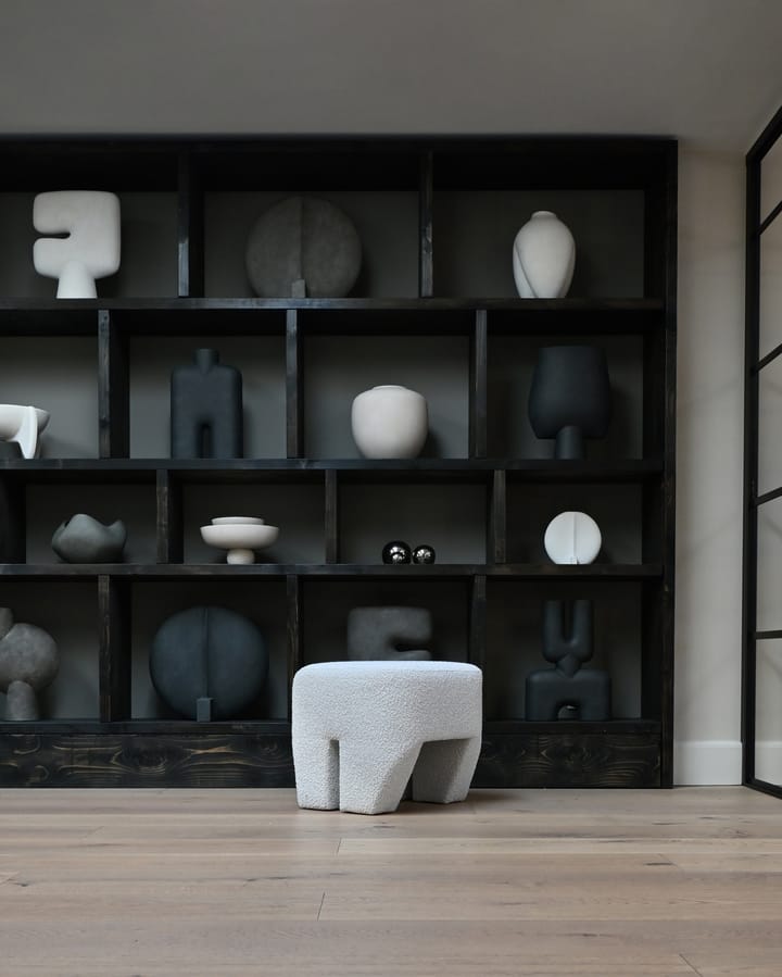 Sculpt krakk, Off white 101 Copenhagen