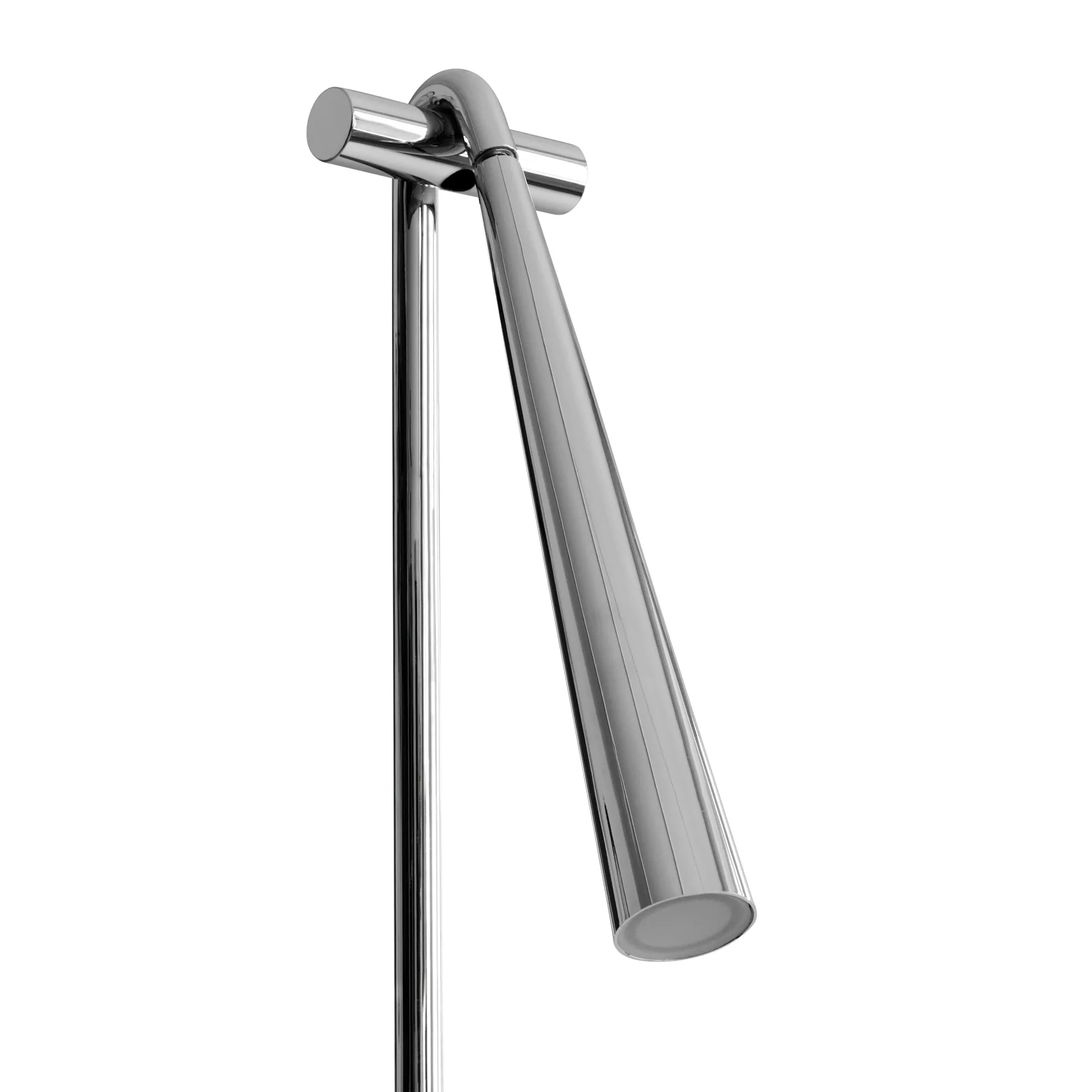 Snake gulvlampe, Chrome 101 Copenhagen