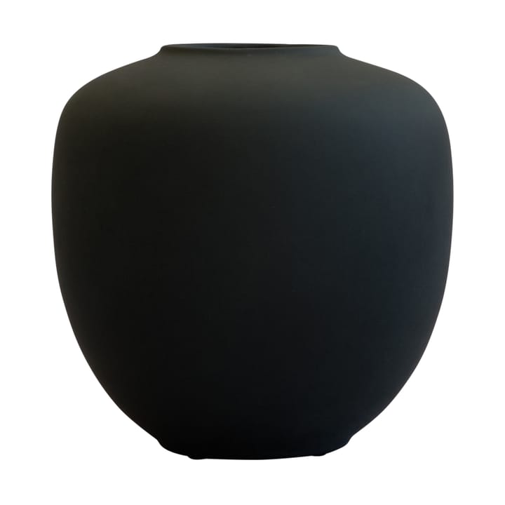 Sunao vas mini 25 cm - Svart - 101 Copenhagen