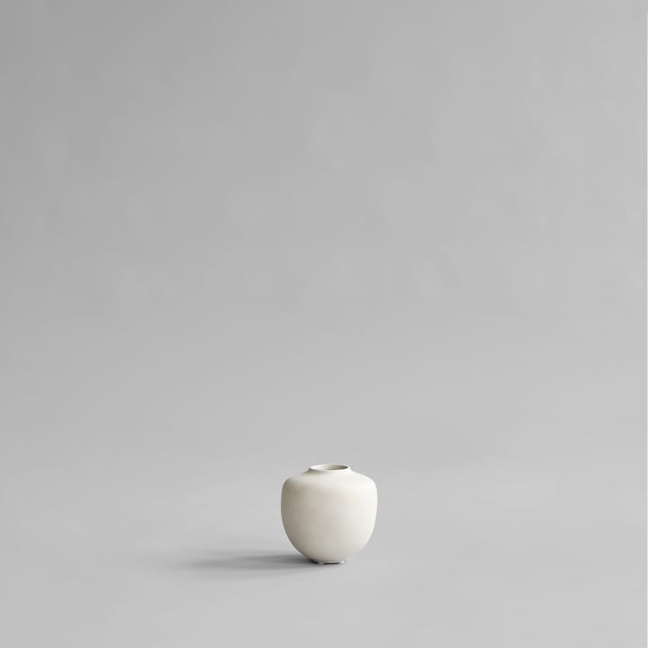 Sunao vas petit 15,5 cm, Bjørk 101 Copenhagen