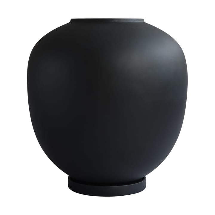 Sunao vase big 55 cm - Svart - 101 Copenhagen