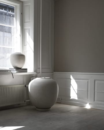 Sunao vase medio 30 cm - Bjørk - 101 Copenhagen