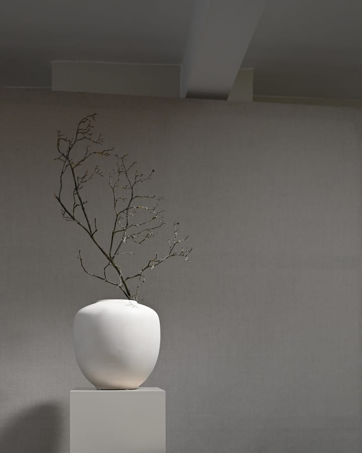 Sunao vase medio 30 cm, Bjørk 101 Copenhagen