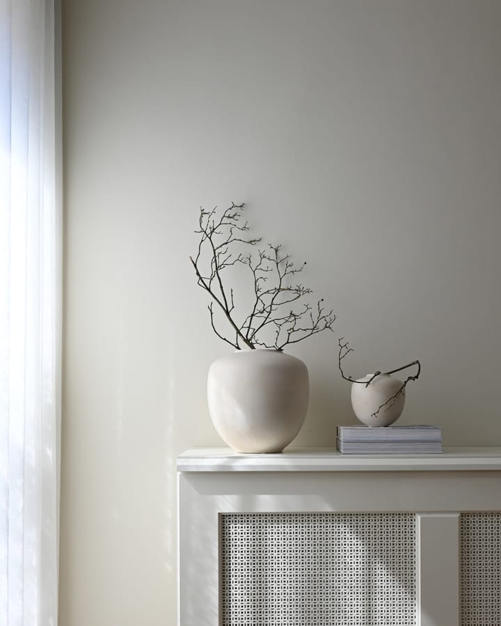 Sunao vase medio 30 cm, Bjørk 101 Copenhagen