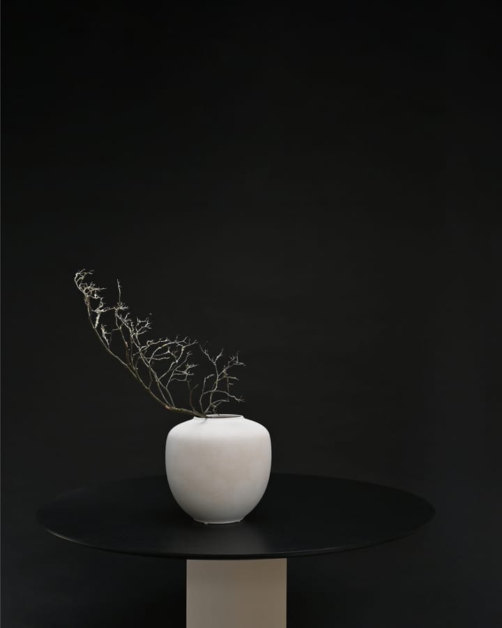 Sunao vase medio 30 cm, Bjørk 101 Copenhagen