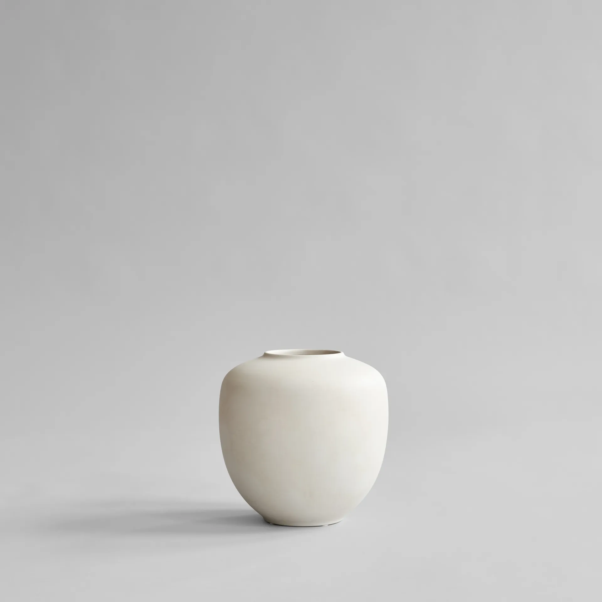 Sunao vase mini 25 cm, Birch 101 Copenhagen