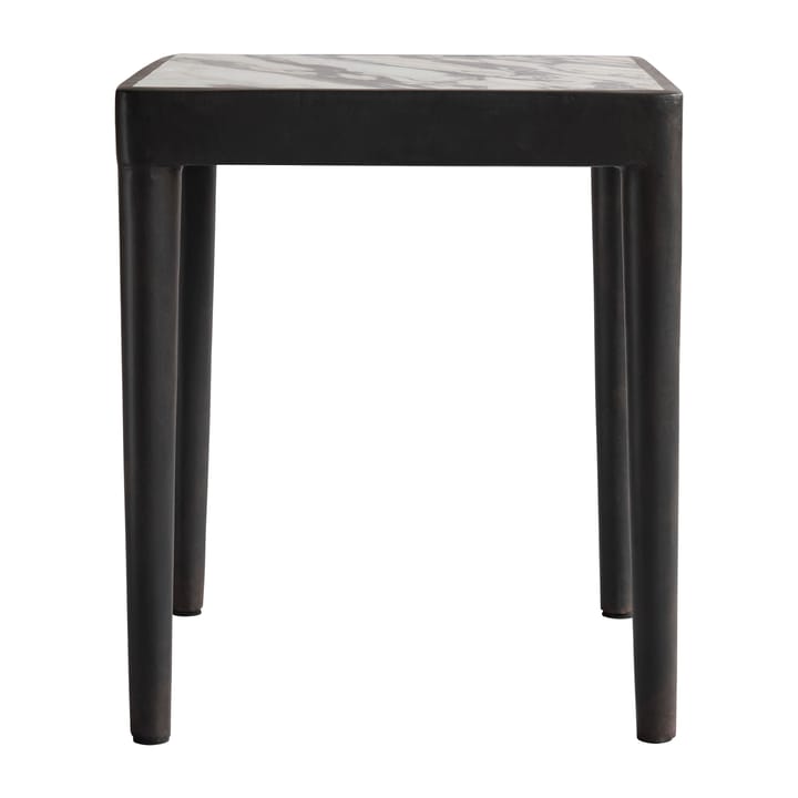 Tairu bord 38 x 38 cm - Calacatta - 101 Copenhagen