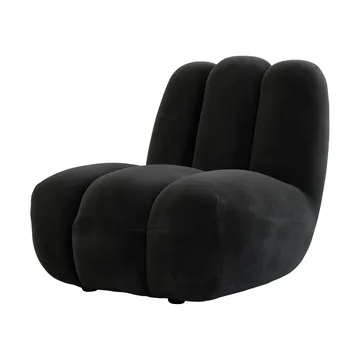 Toe loungefåtølj - Peat - 101 Copenhagen