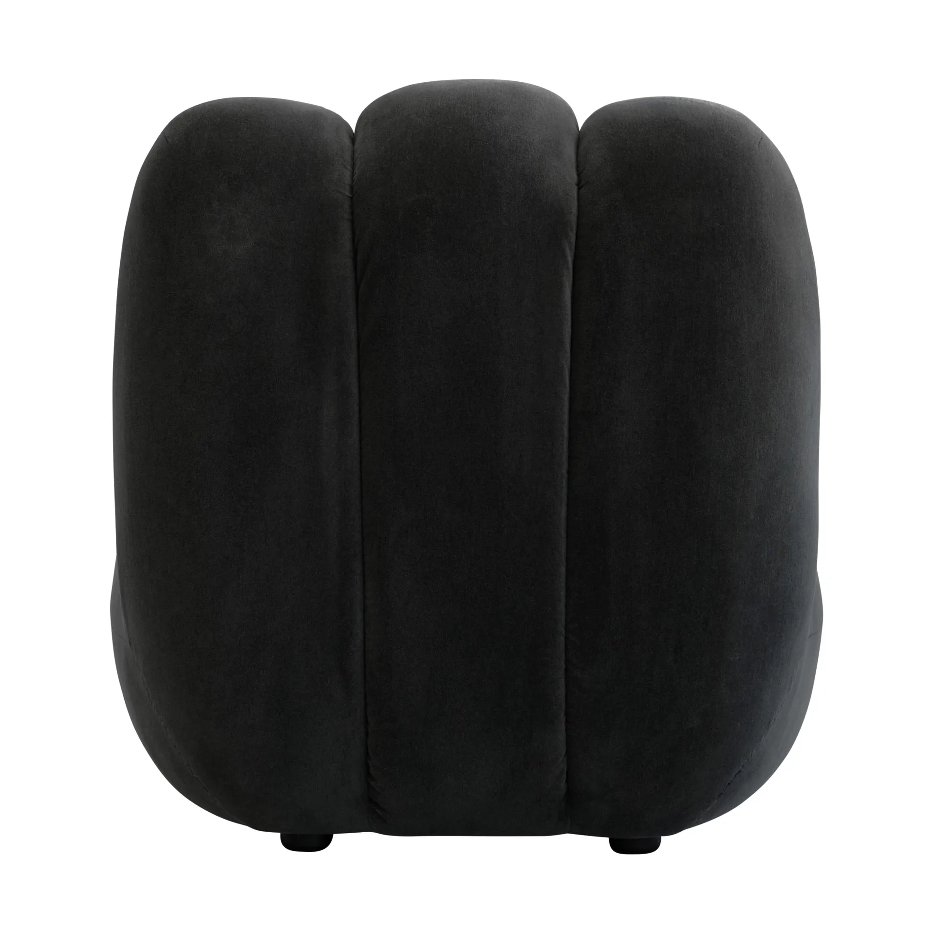 Toe loungefåtølj, Peat 101 Copenhagen