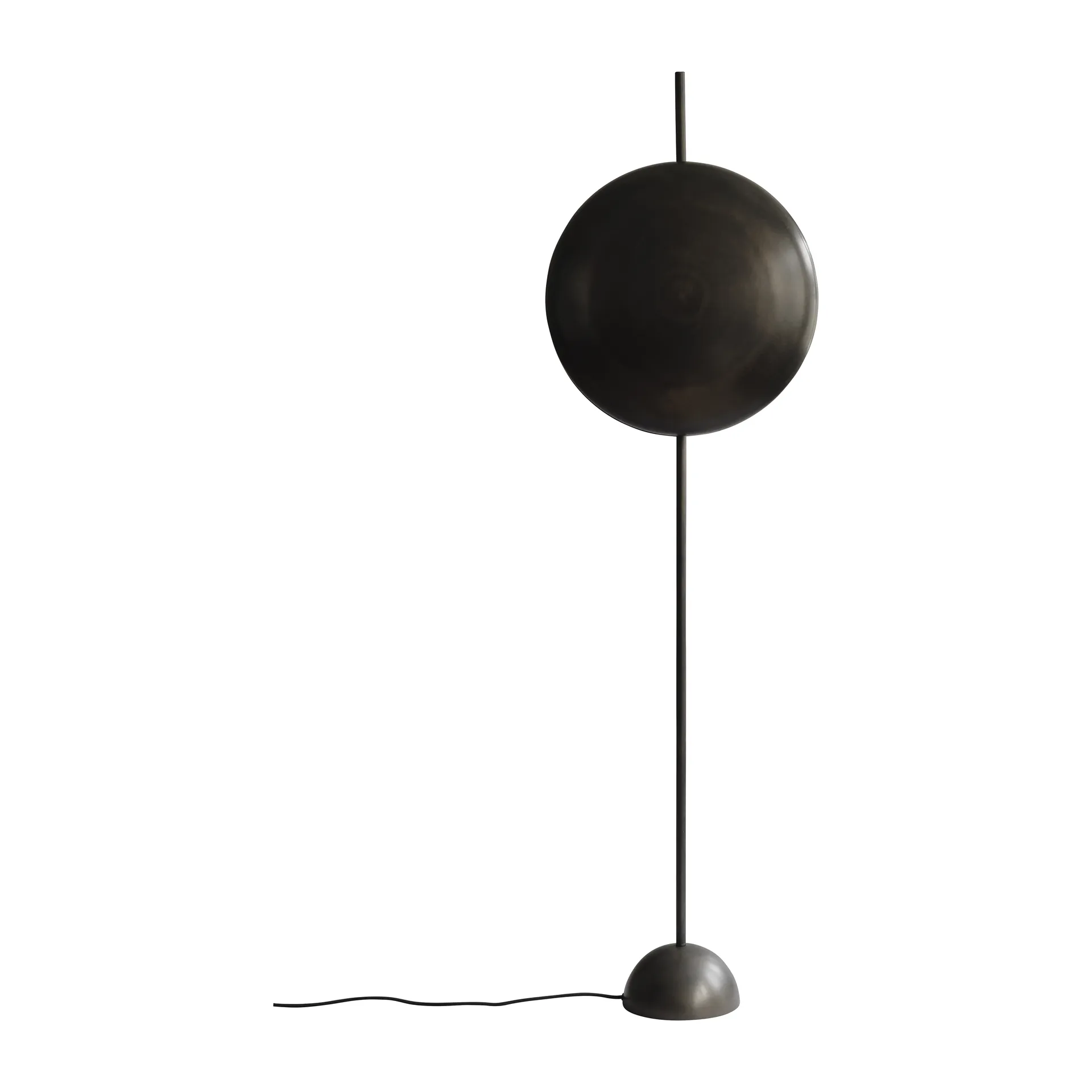 Totem gulvlampe 50 x 165 cm, Bronze 101 Copenhagen