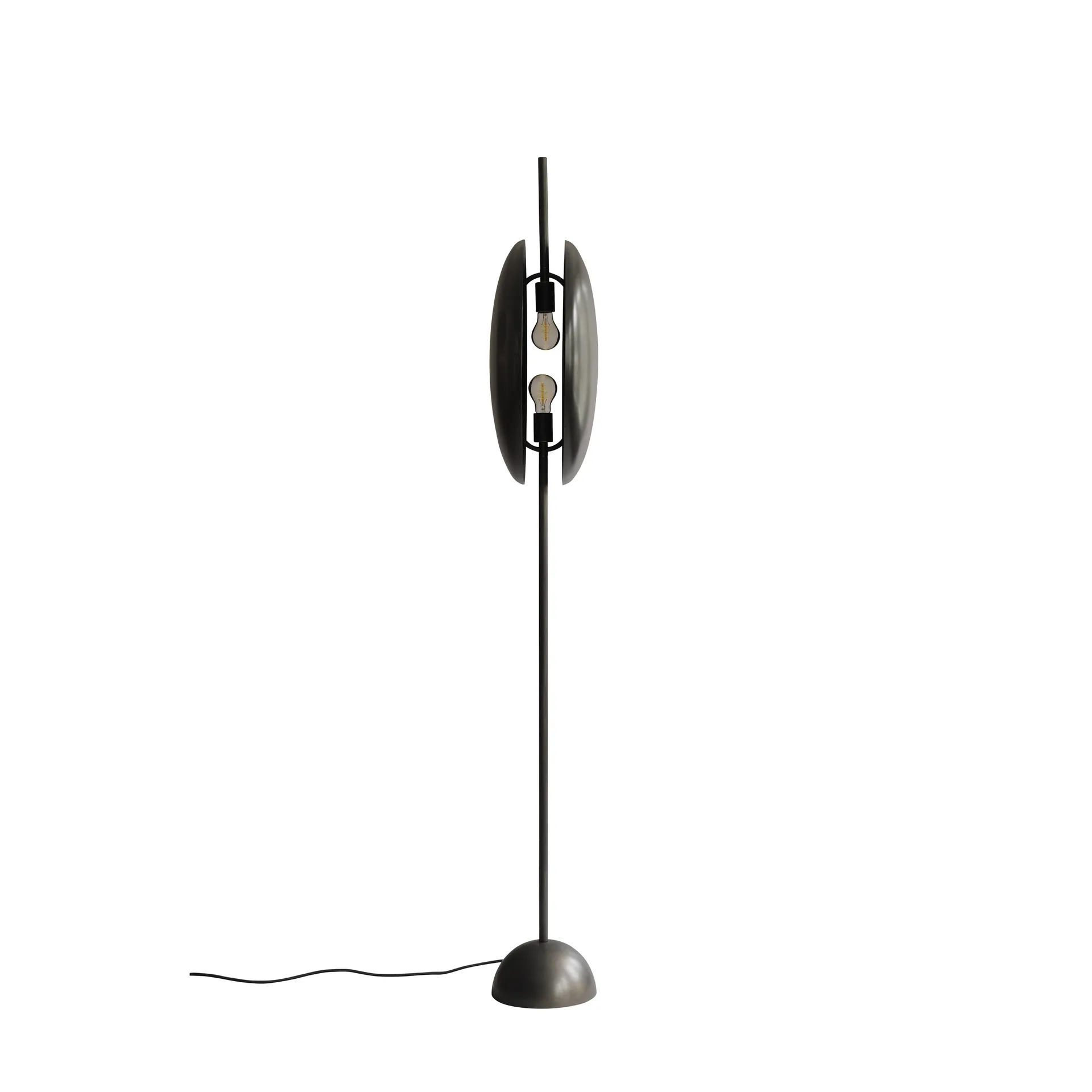 Totem gulvlampe 50 x 165 cm, Bronze 101 Copenhagen