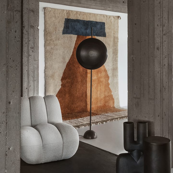 Totem gulvlampe 50 x 165 cm, Bronze 101 Copenhagen
