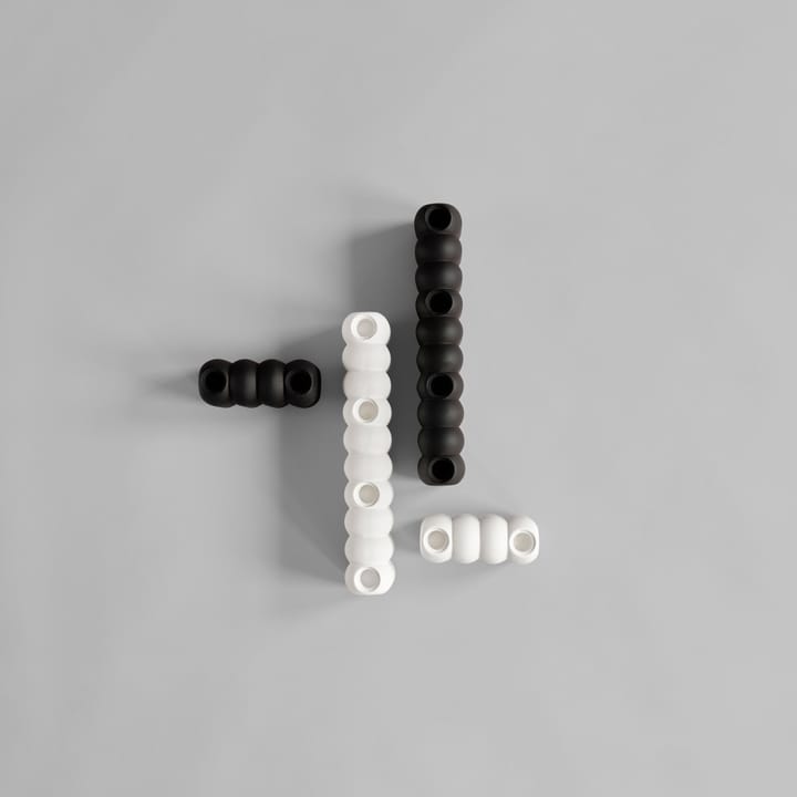 Tube lysestake Coffee, 11 x 35 cm 101 Copenhagen