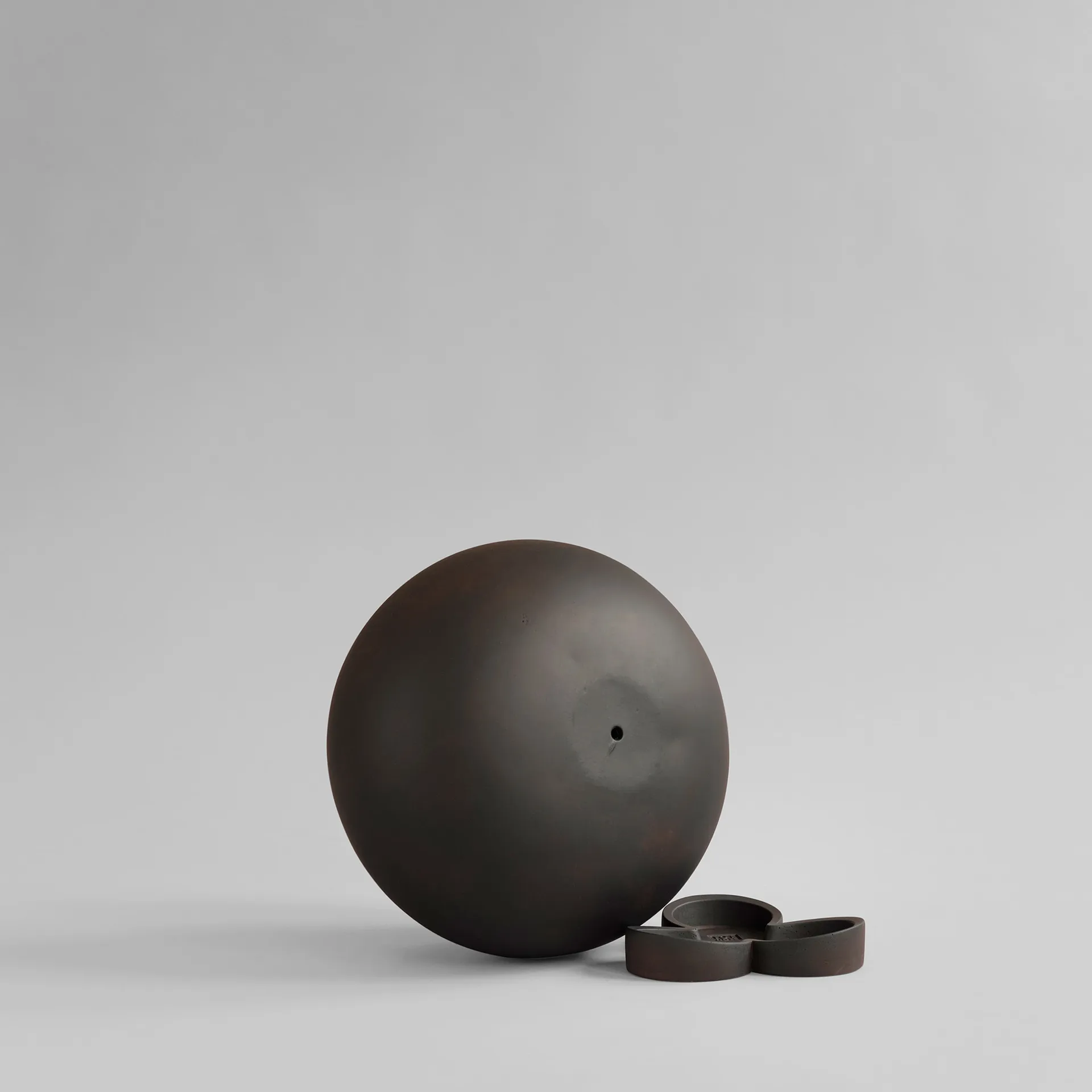 Urchin krukke mini Ø 35 cm, Coffee 101 Copenhagen