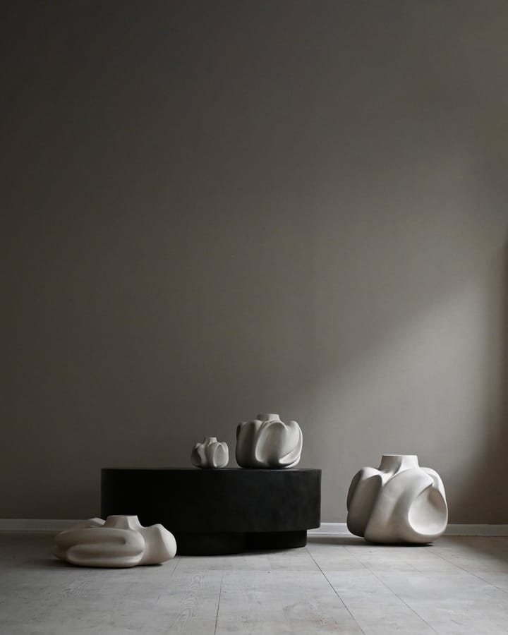 Wabi Big vase 48 cm, Bjørk 101 Copenhagen